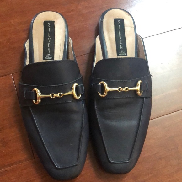 Steve Madden loafers - Picture 2 of 5
